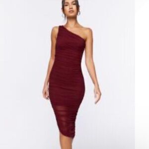 Forever 21 Dress